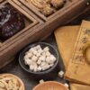 Hongos en la medicina tradicional China