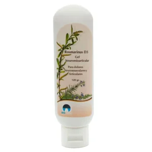 Gel Neuromioarticular Biotecni – producto homeopático para bienestar muscular y articular