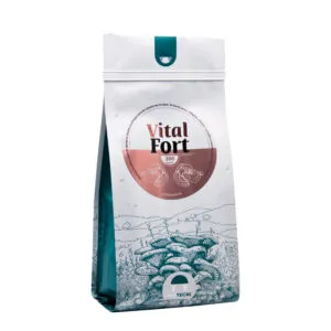 Vital Fort con quinua, avena y betaglucanos